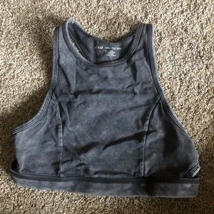 Cute Athletic Bralette